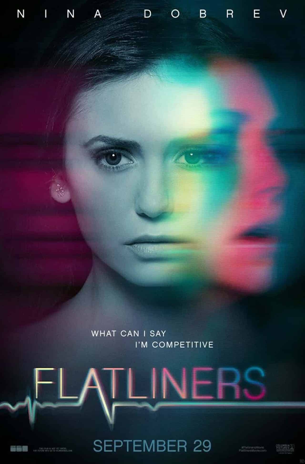 Flatliners - Linea Mortale