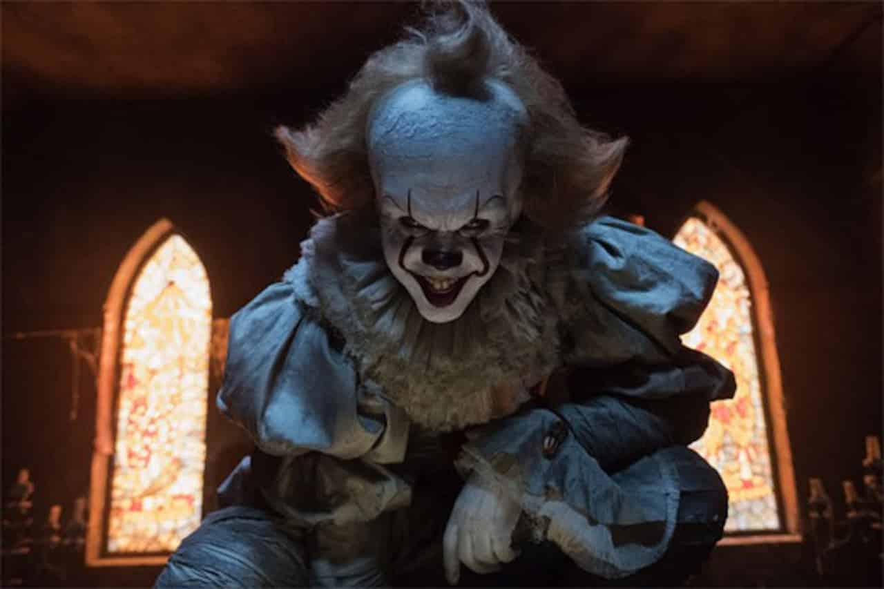 Box Office USA: record per IT di Andy Muschietti con 51 milioni di dollari