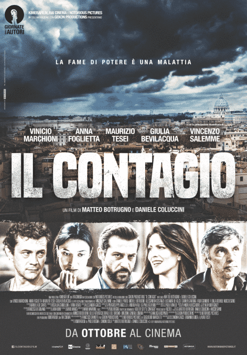 Il Contagio