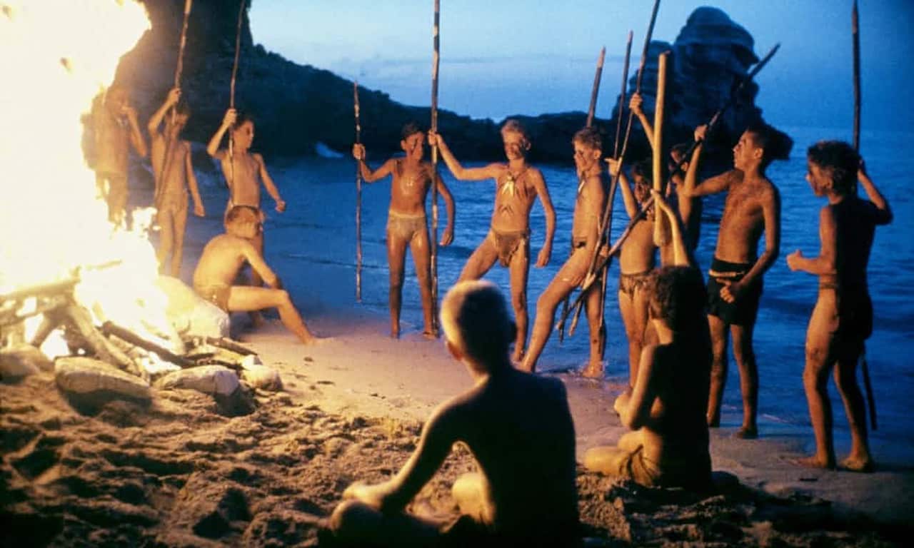 Il signore delle mosche: i protagonisti del remake saranno femmine