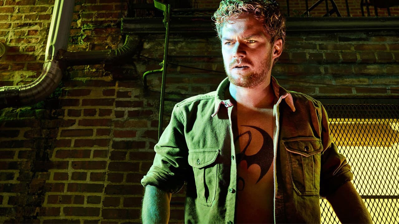 Iron Fist: Lo showrunner Scott Buck racconta il personaggio di Danny Rand