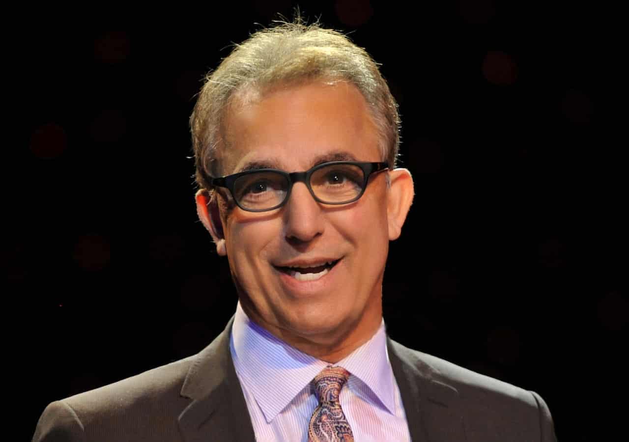 Jay Thomas: morto a 69 anni l’attore di Cin Cin e Murphy Brown