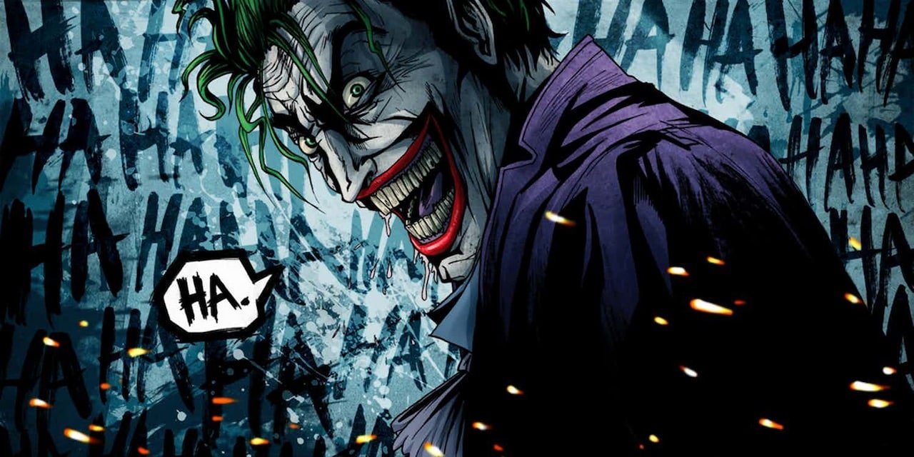 Joker: il nuovo film non DC sulle origini sarà “molto cupo e reale”