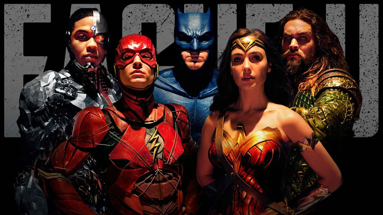 Geoff Johns chiarisce: ‘I film dell’Universo DC Comics saranno tutti collegati”