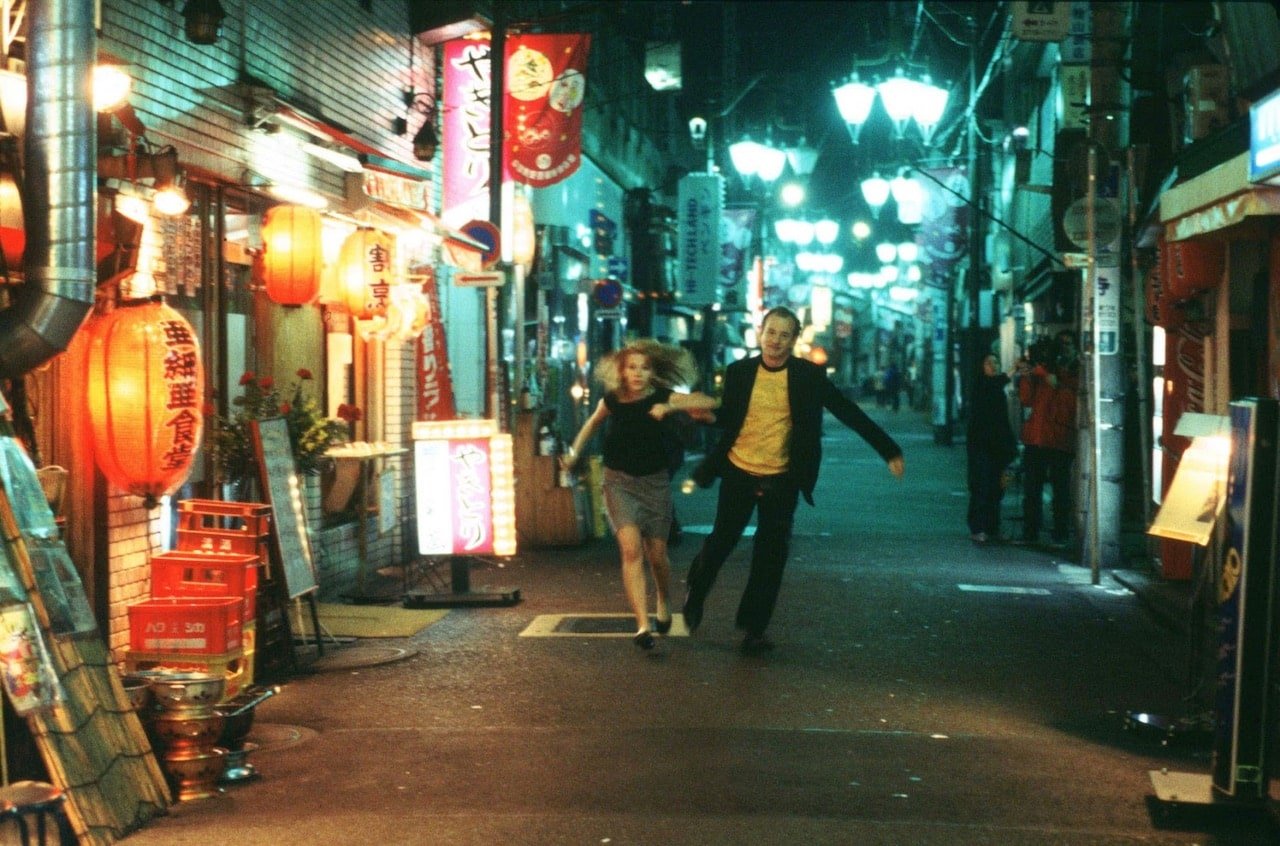 Lost In Translation, Cinematographe.it