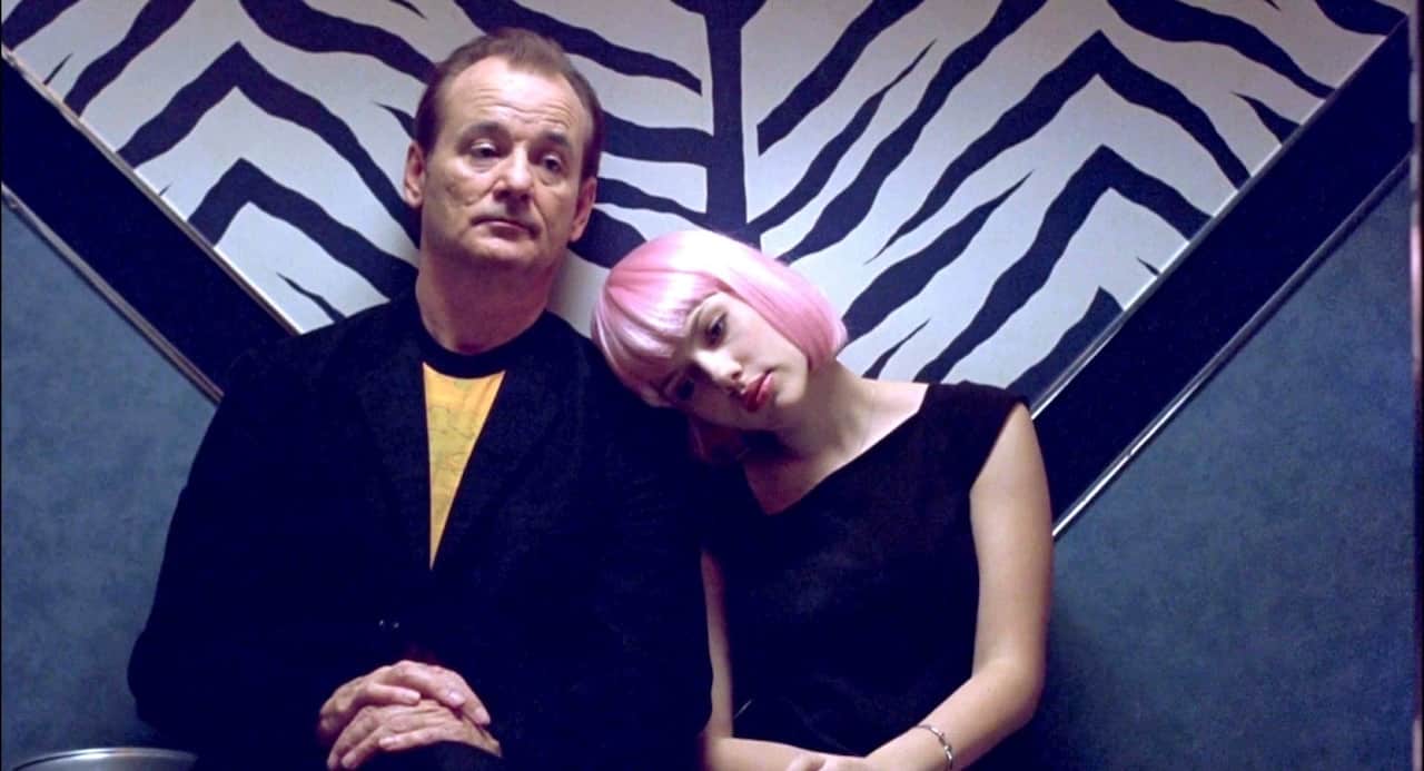 Lost in Translation  – L’amore tradotto: recensione del film di Sofia Coppola