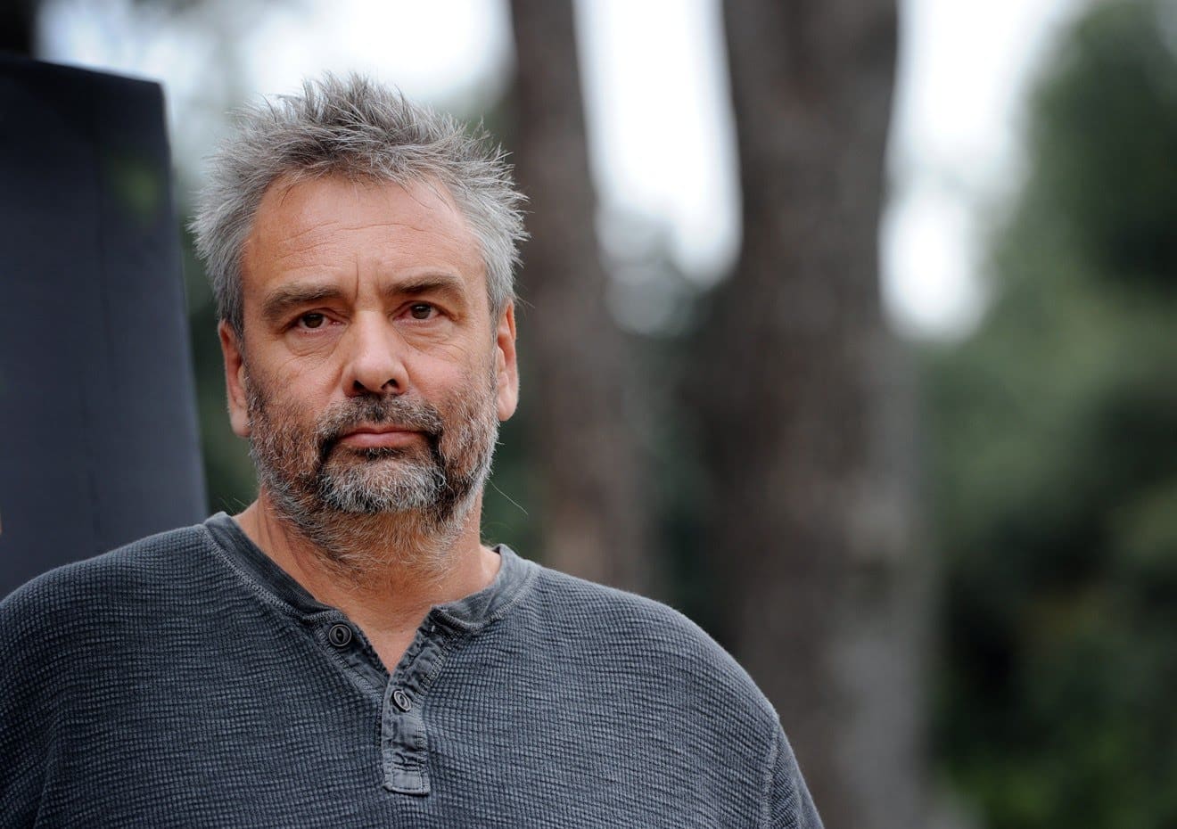 Luc Besson