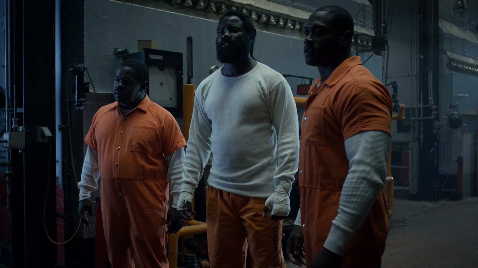 Luke Cage 2: Comanche tornerà nella serie Netflix/Marvel