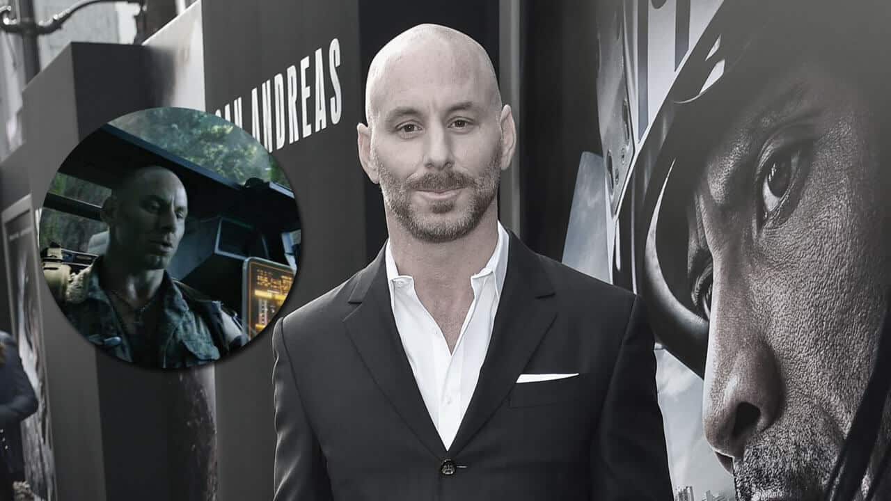 Avatar 2: Matt Gerald torna nei sequel nel ruolo del caporale Lyle Wainfleet