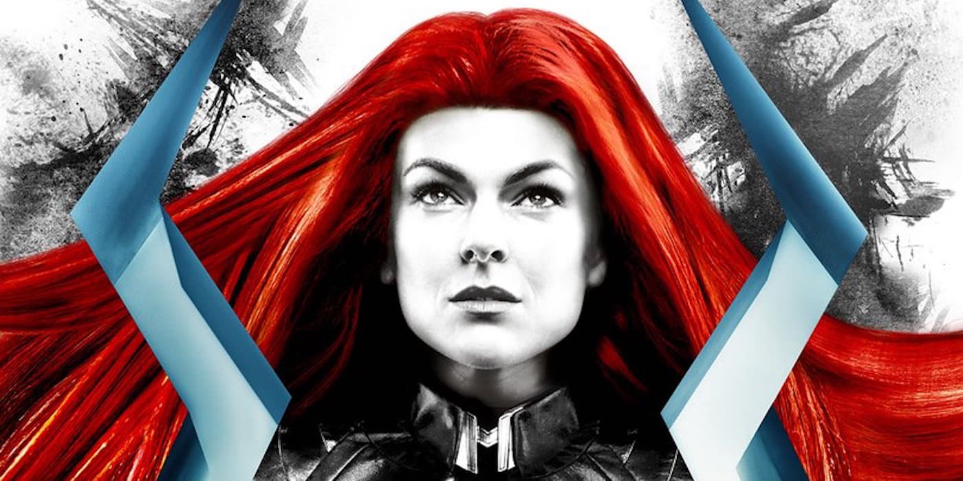 Inhumans: la prima recensione completa avvisa – “non guardatelo né in IMAX né in TV”