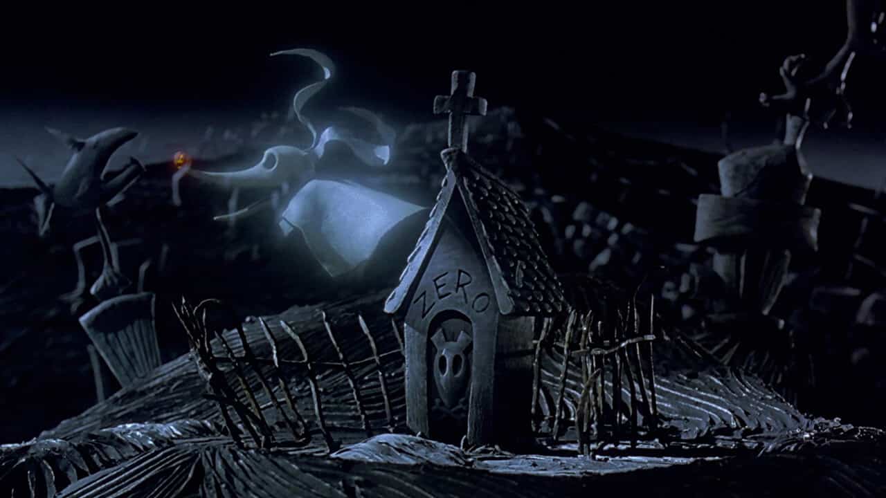 Nightmare Before Christmas: in arrivo il sequel a fumetti su Zero