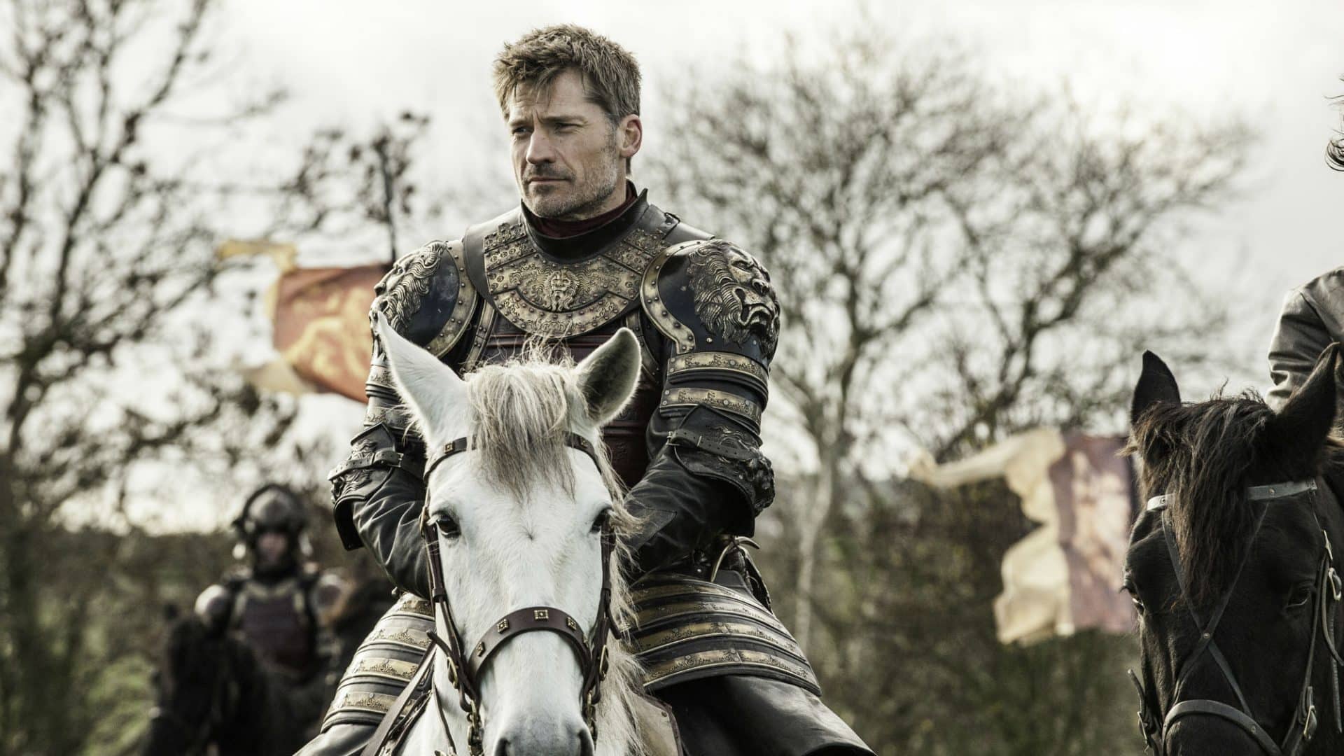 Nikolaj Coster-Waldau: ecco come Jaime affronta il finale di Il Trono di Spade 7