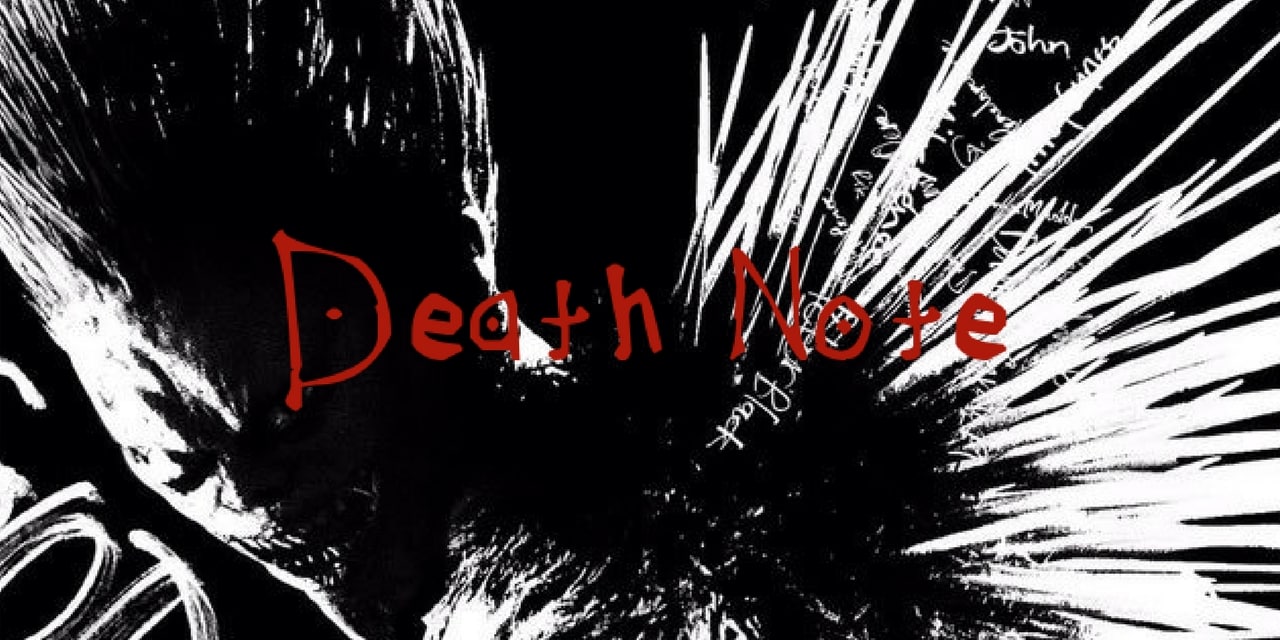 Death Note: recensione del film Netflix