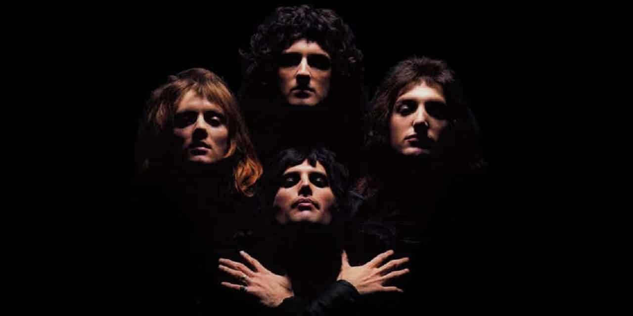 Bohemian Rhapsody: rivelati gli altri membri del cast