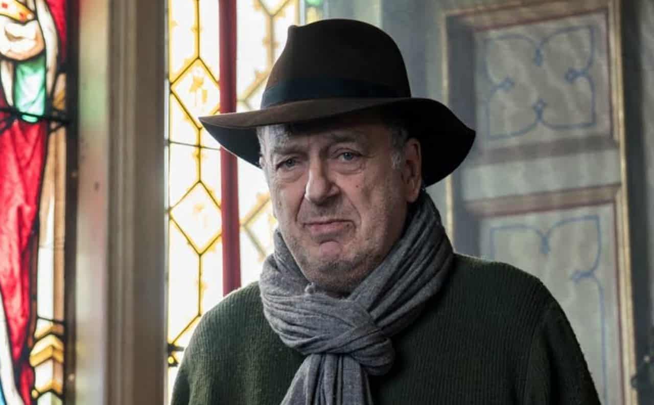 Venezia 74: Stephen Frears riceve il premio Jaeger-LeCoultre