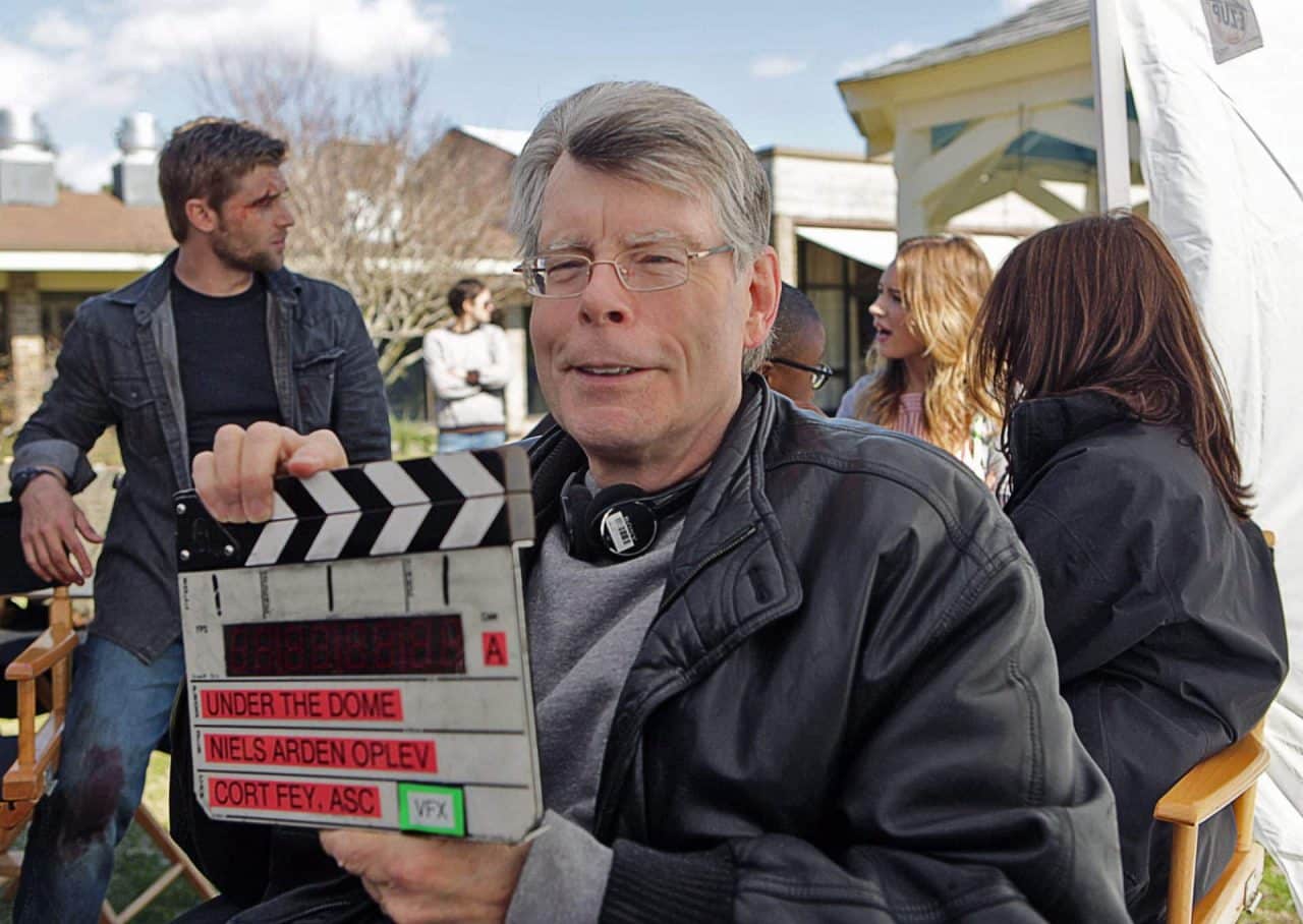 Stephen King dai libri ai film: le 10 trasposizioni più belle