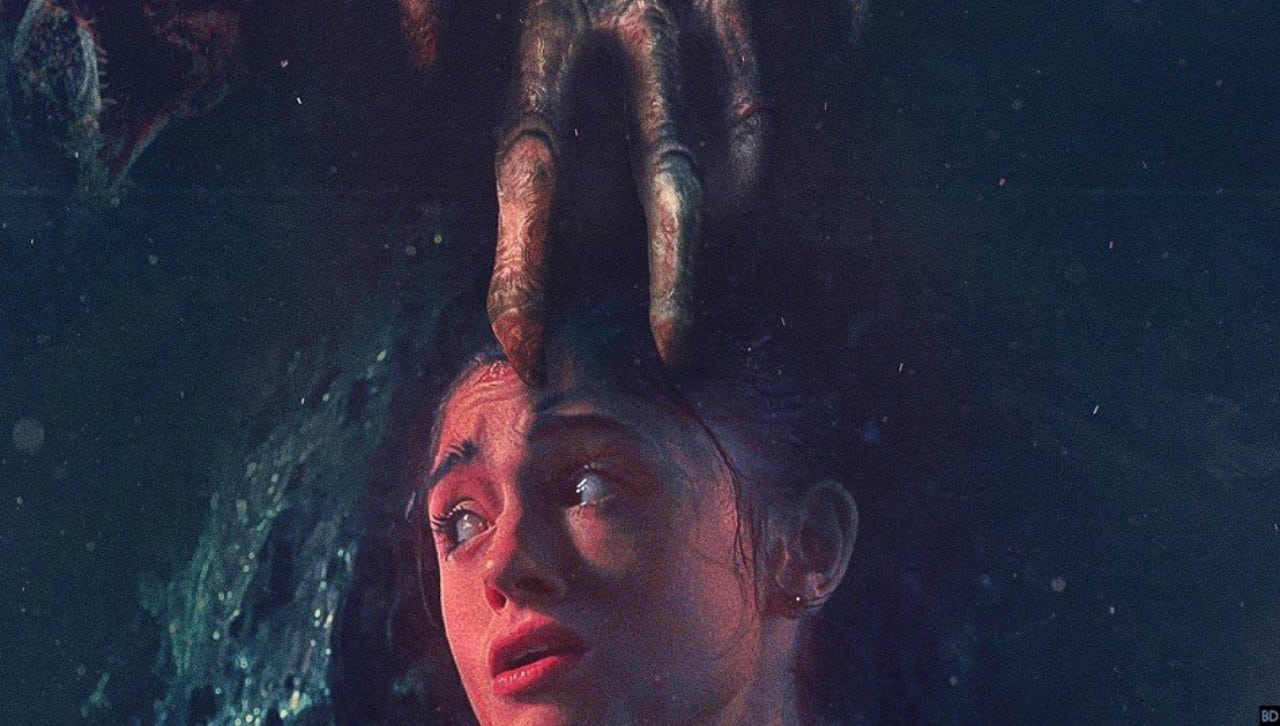 Stranger Things 2: ecco un nuovo incredibile poster della serie!