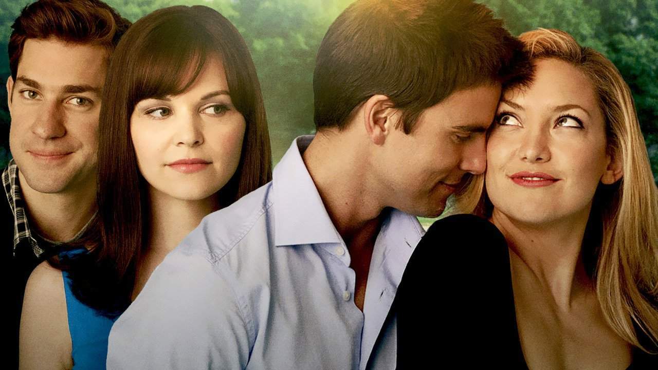 Something borrowed - L'amore non ha regole