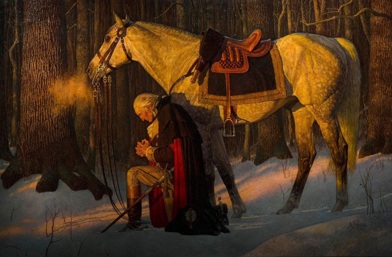 The Virginian: Jason Hall alla regia del film su George Washington