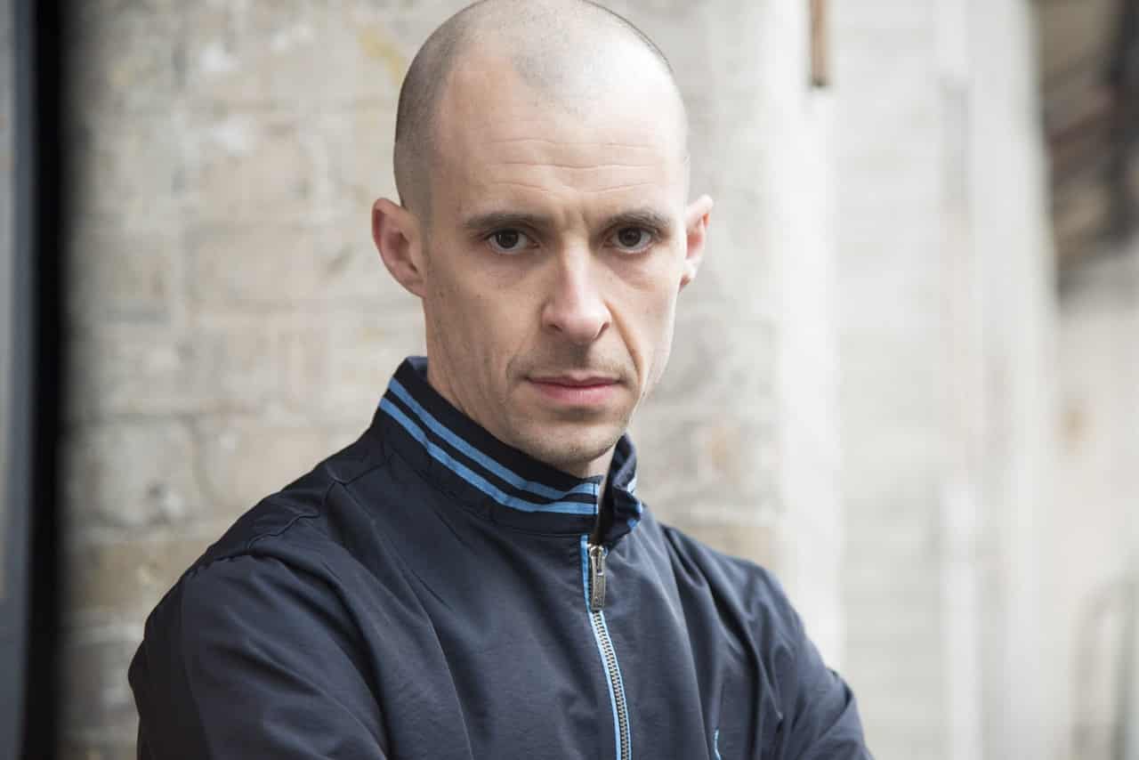 Avengers: Infinity War – Tom Vaughan-Lawlor rivela il suo ruolo nel film