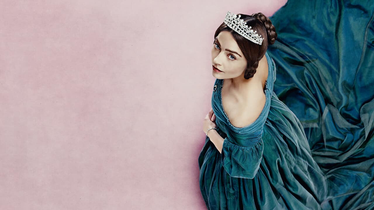 Victoria – stagione 3: recensione della serie con Jenna Coleman