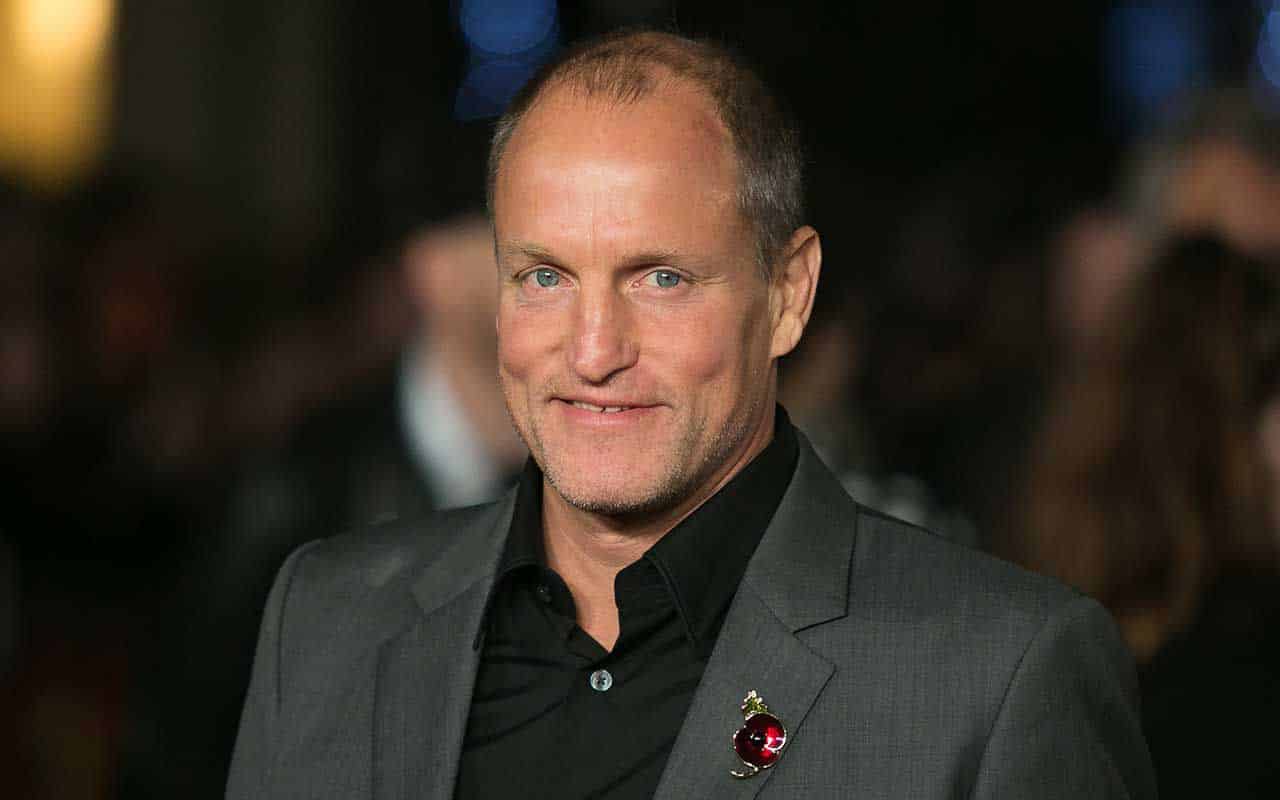 Woody Harrelson: “Quello su Han Solo è il film più divertente della saga”