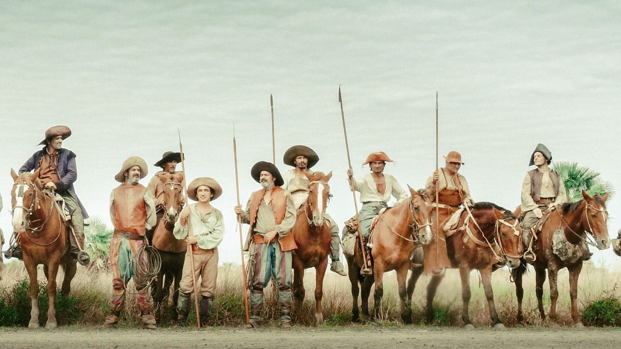 Zama: rivelato il trailer del film di Lucretia Martel, in anteprima a Venezia 74