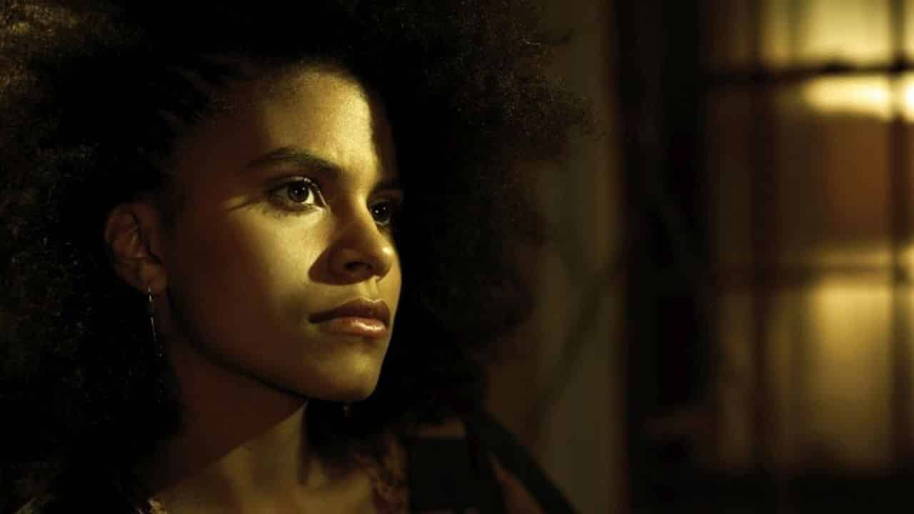 Zazie Beetz