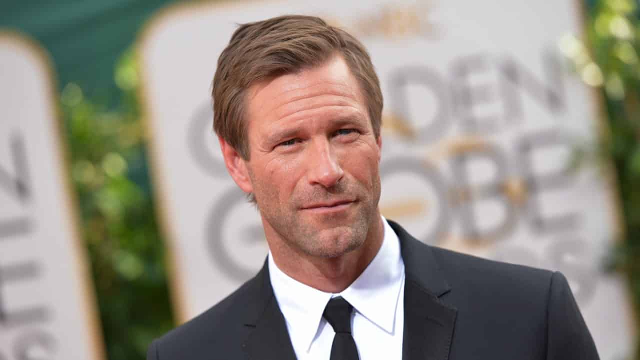 The Romanoffs: Aaron Eckhart si unisce al cast della serie