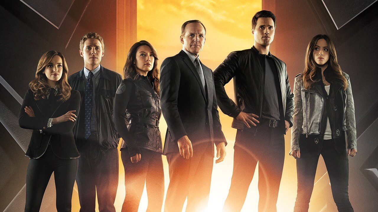 Agents of S.H.I.E.L.D. 5 – un poster animato anticipa l’arrivo di una sorpresa