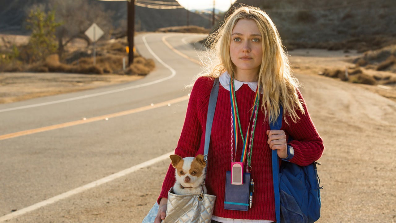 Dakota Fanning su Please Stand By: Star Trek per vincere l’autismo e capire il mondo