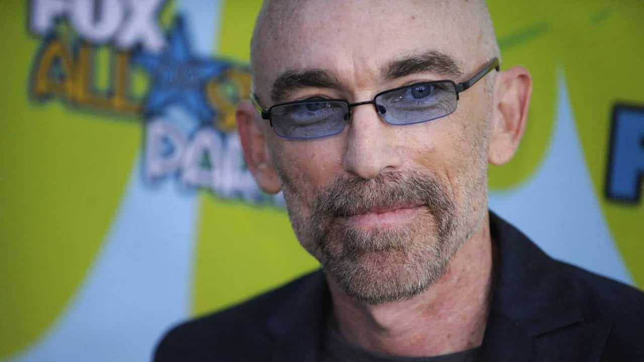 Alita: Battle Angel è stata un’esperienza “diversa” per Jackie Earle Haley