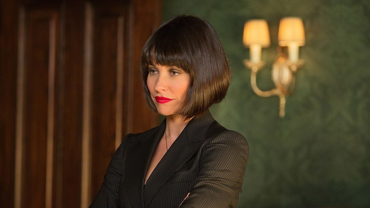 Ant-Man and The Wasp: Evangeline Lilly in costume nella prima foto
