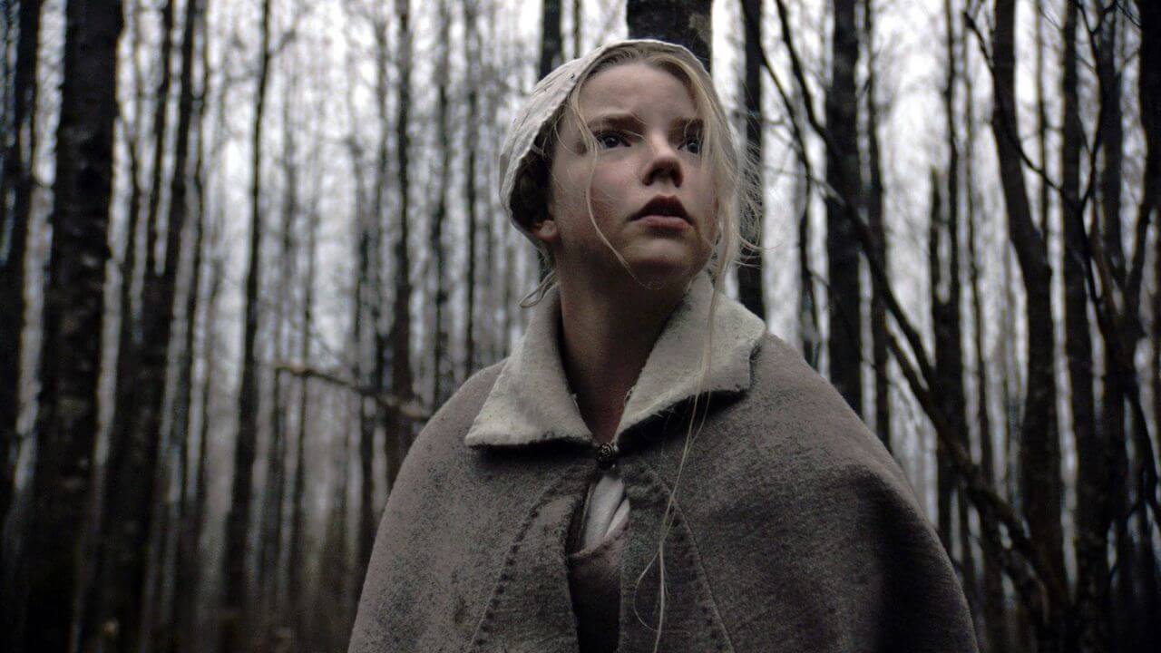 Anya Taylor-Joy ha rifiutato un ruolo Disney per fare un film horror