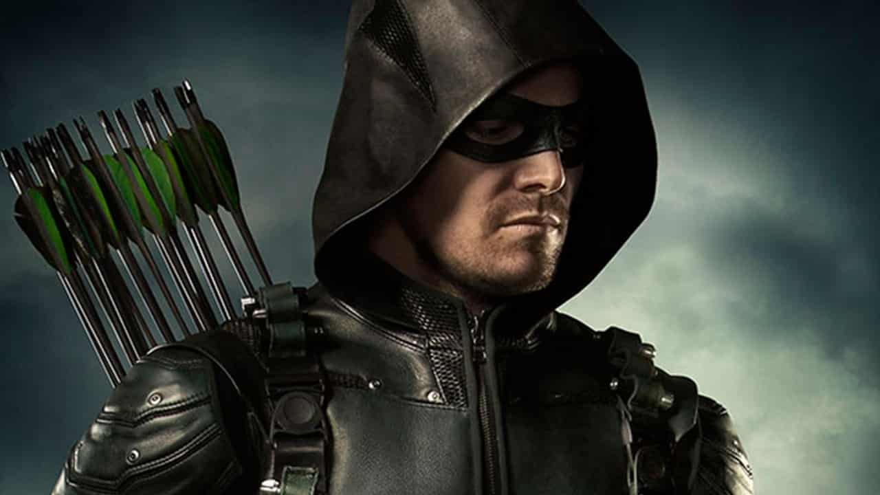 Arrow 6: iniziate ufficialmente le riprese del quarto episodio, Reversal