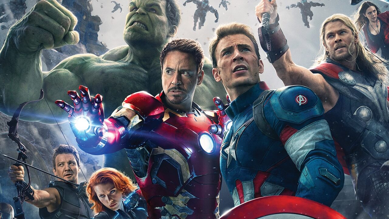 Avengers 4 potrebbe essere l’ultimo film dei fratelli Russo