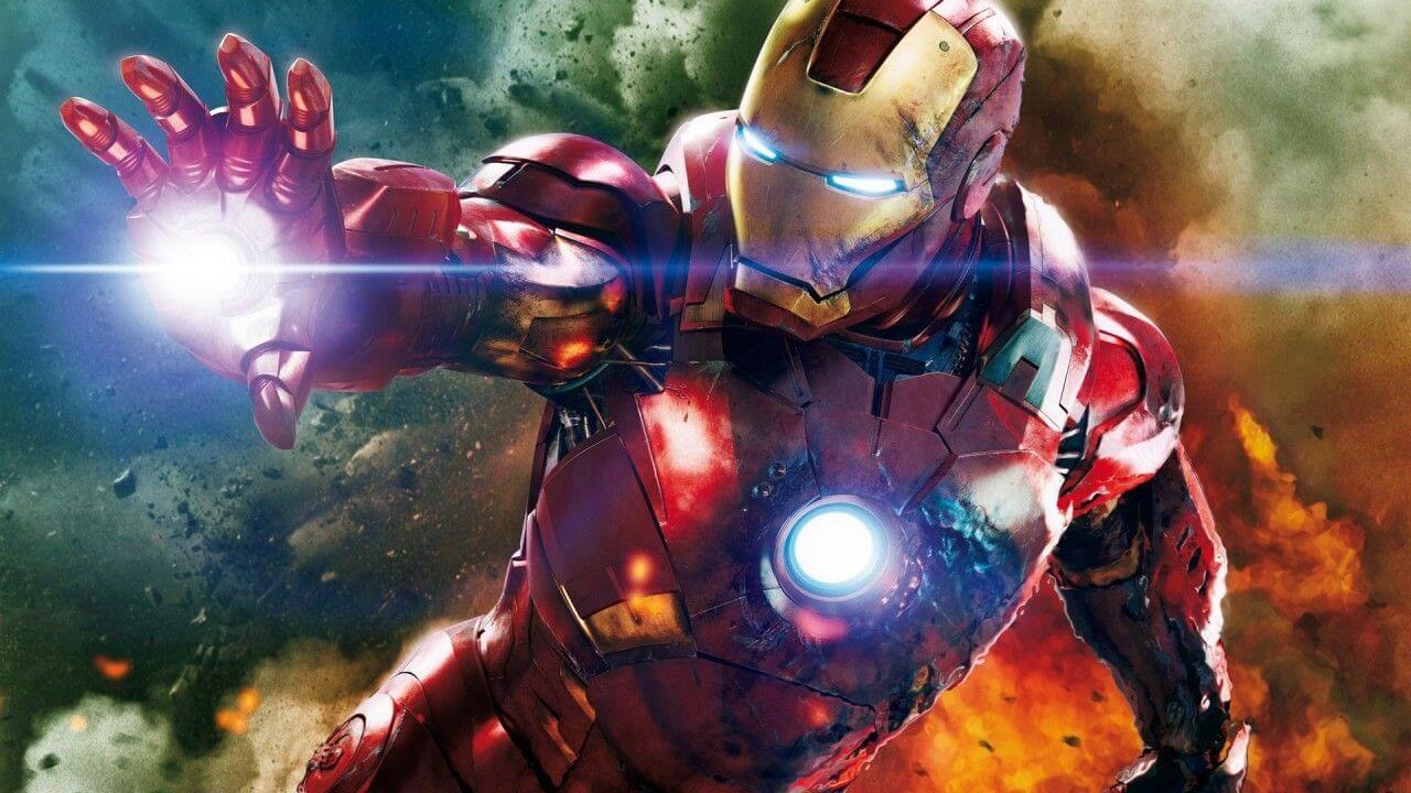 Avengers 4: ecco il nuovo reattore ARC di Tony Stark (??)