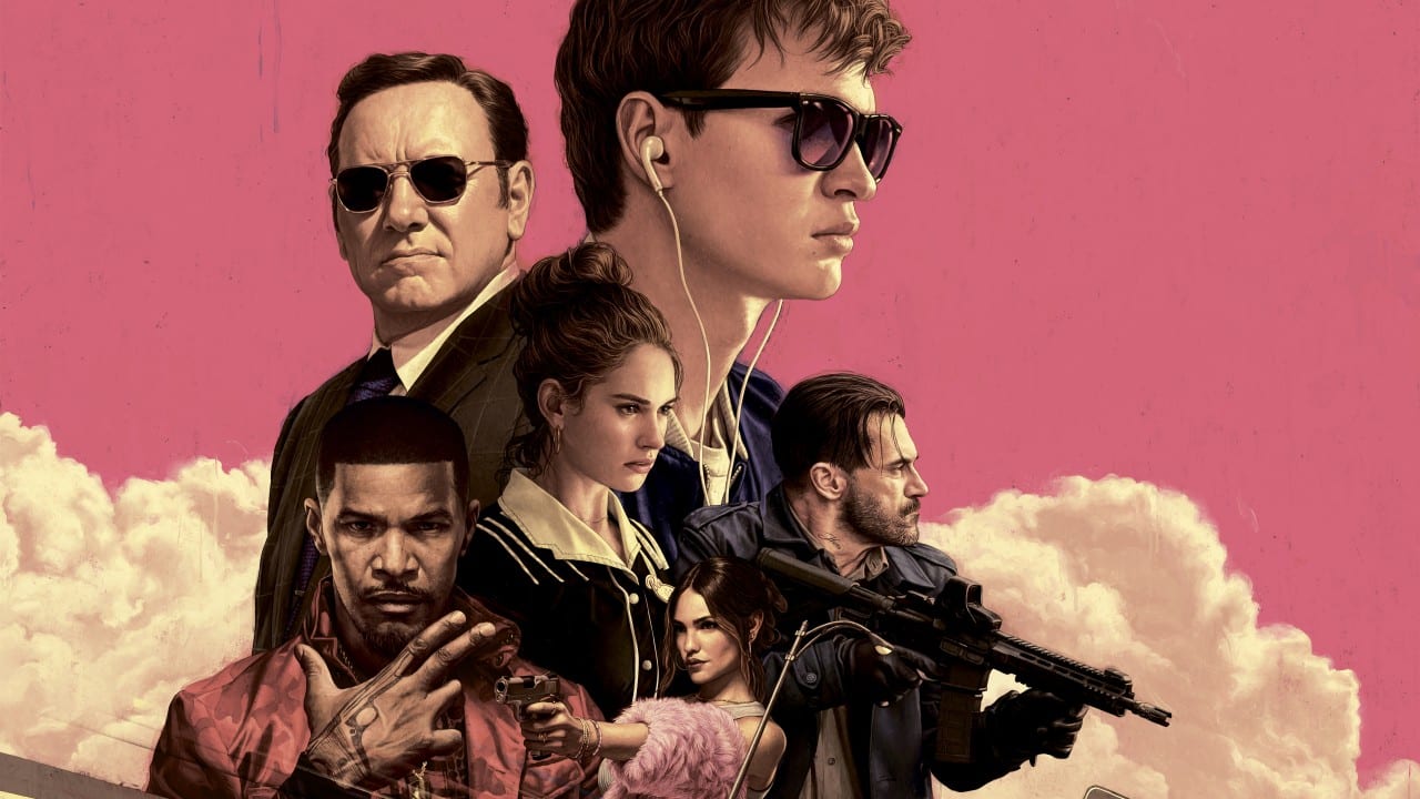 Baby Driver: il Box Office USA premia l’originalità, il film sfiora i 100 milioni di dollari