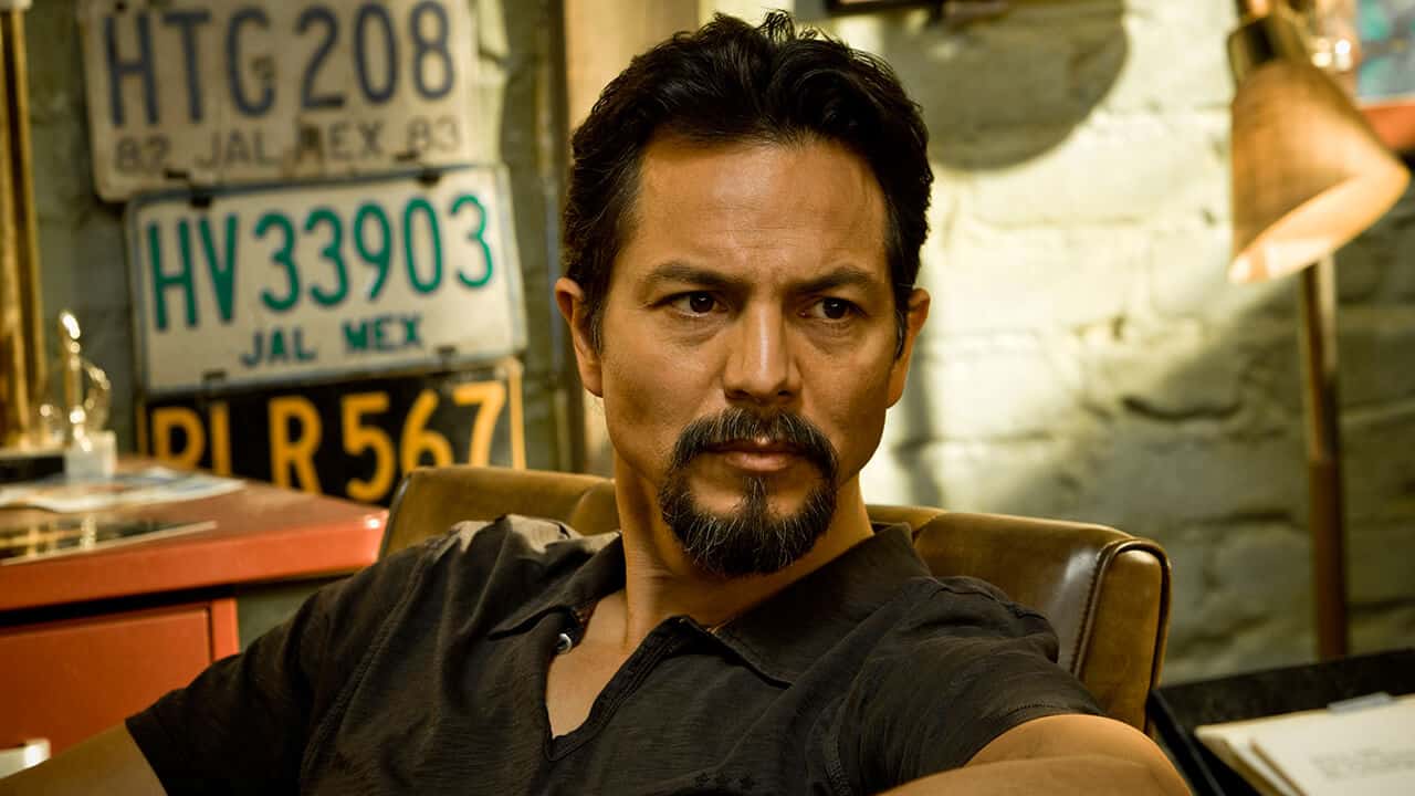Benjamin Bratt: dopo Doctor Strange ottimista sul suo ritorno nell’MCU