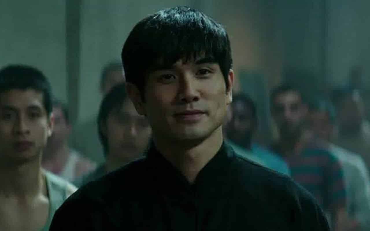 Birth of the Dragon: Bruce Lee si allena nella nuova clip esclusiva