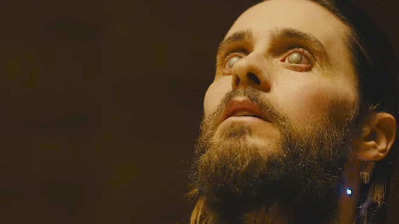 blade runner 2049 jared leto nexus: 2036