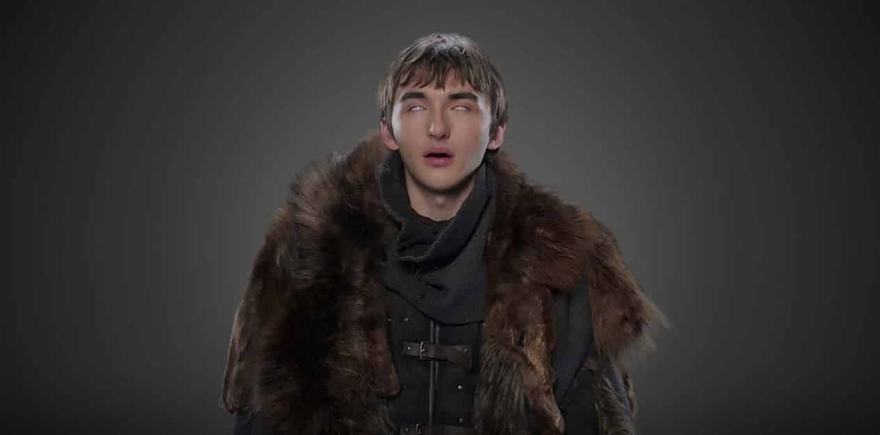 Il Trono di Spade: ecco come funzionano i poteri di Bran Stark