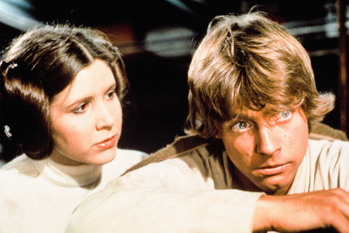 Mark Hamill: il ritorno in Star Wars e l’addio a Carrie Fisher