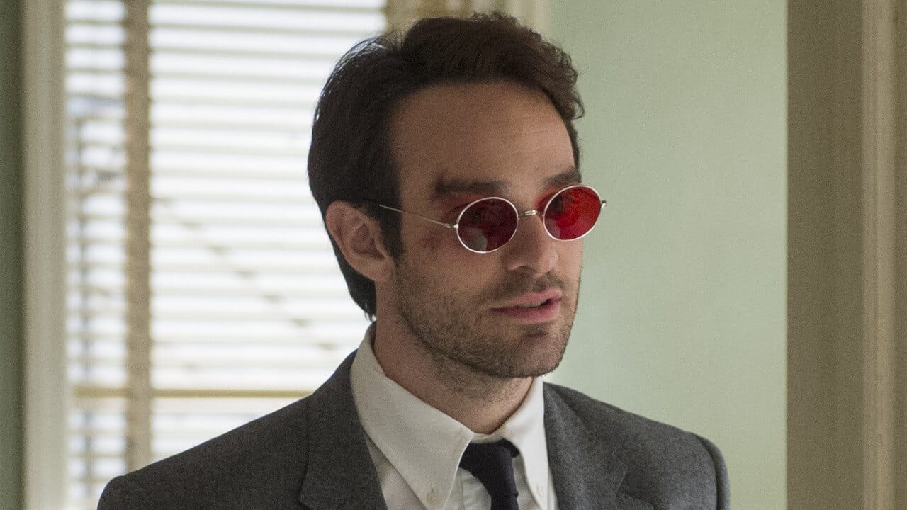 Charlie Cox James Bond Daredevil Cinematographe