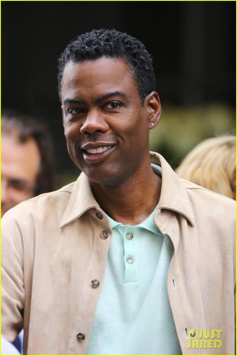 chris rock the week of foto 2