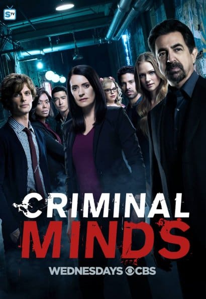 Criminal Minds