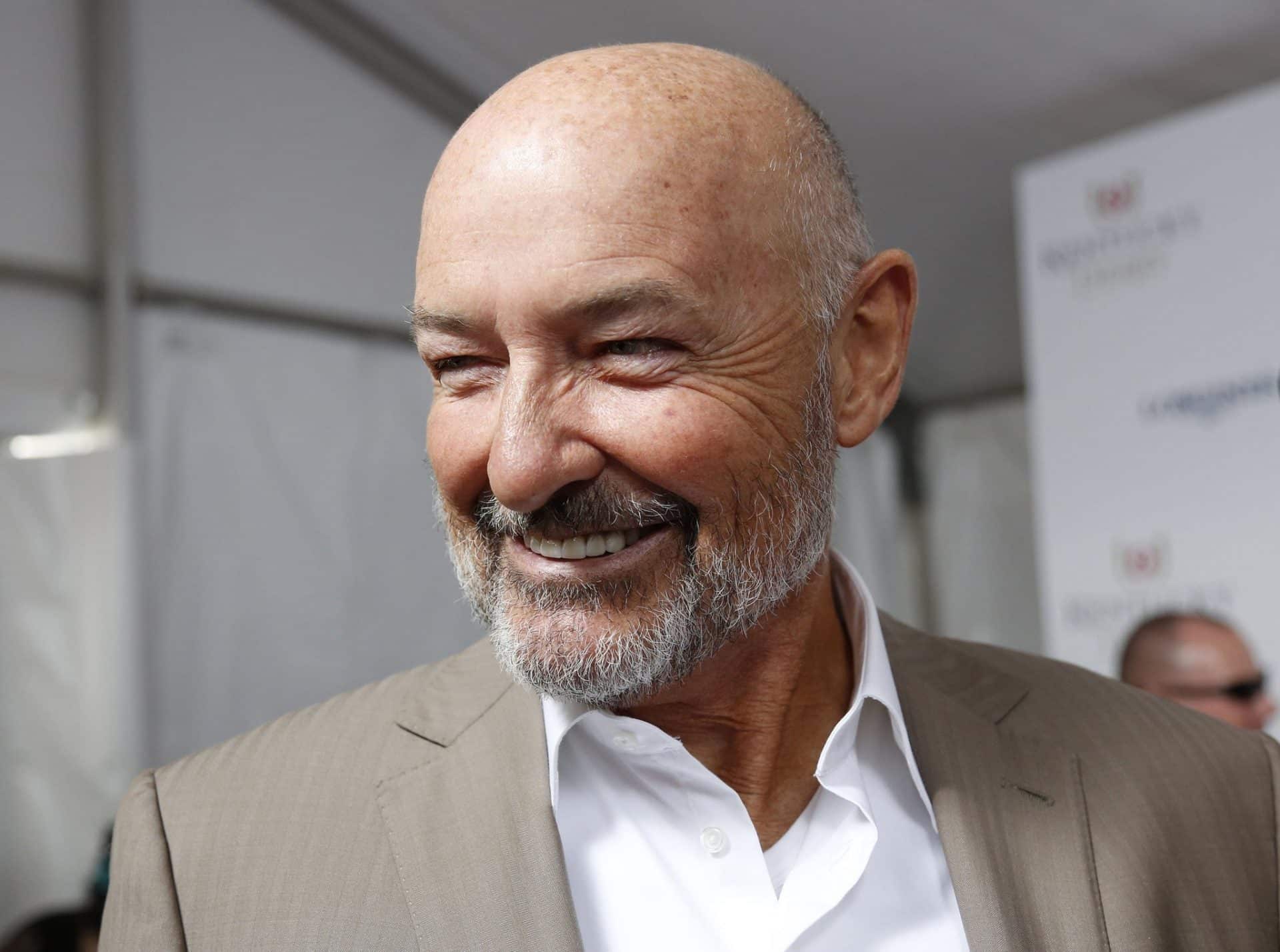 Castle Rock: Terry O’Quinn (Lost) si unisce al cast