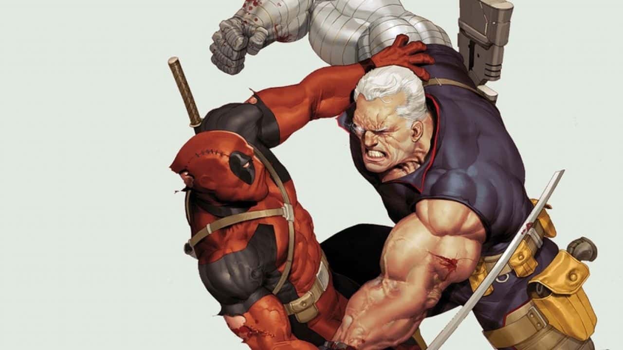 Deadpool 2: Cable si servirà del viaggio nel tempo? Risponde Ryan Reynolds