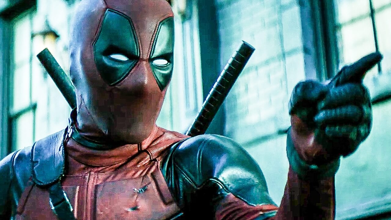 Deadpool: ecco i biglietti di San Valentino del Mercenario Chiacchierone