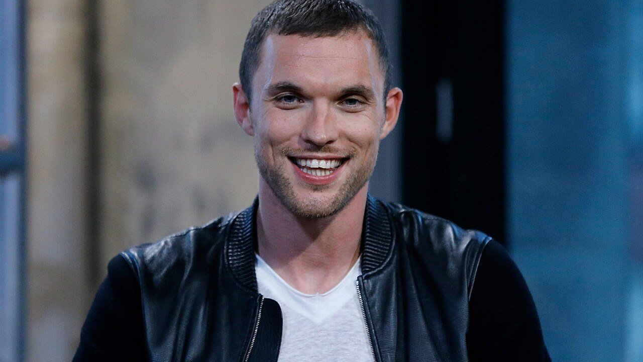 Ed Skrein, star di Deadpool, nel cast del reboot di Hellboy
